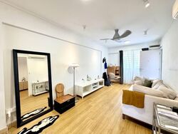 Blk 306 Shunfu Gardens (Bishan), HDB 3 Rooms #567765621